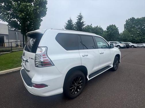 2021 Lexus GX 460 Premium