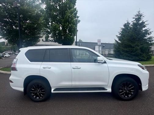 2021 Lexus GX 460 Premium