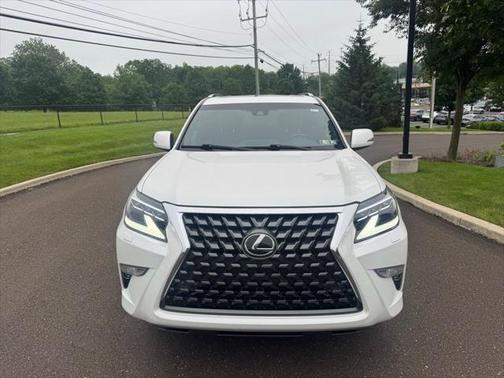 2021 Lexus GX 460 Premium