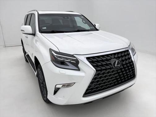 2021 Lexus GX 460 Premium