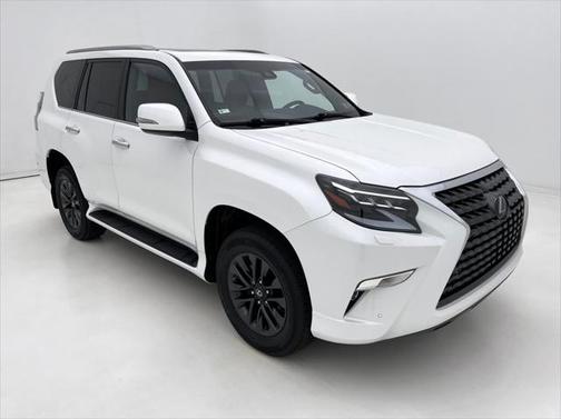 2021 Lexus GX 460 Premium