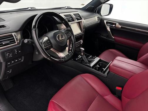 2021 Lexus GX 460 Premium
