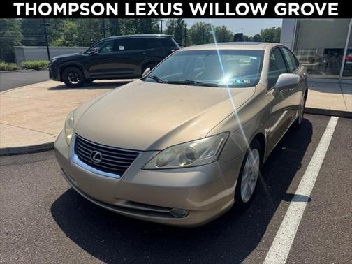 2007 Lexus ES 350 Base