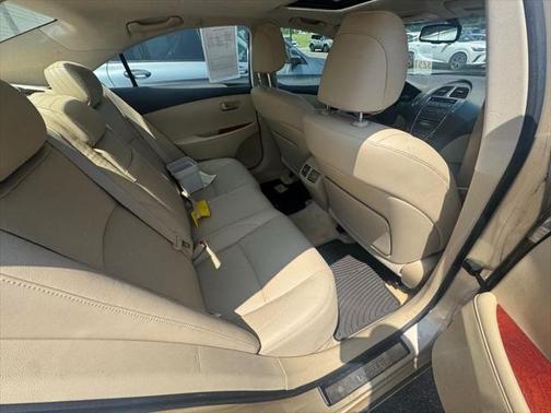 2007 Lexus ES 350 Base