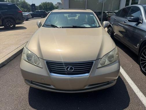 2007 Lexus ES 350 Base