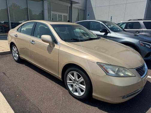 2007 Lexus ES 350 Base