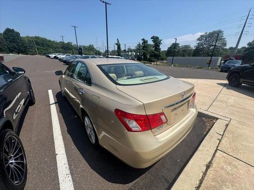 2007 Lexus ES 350 Base