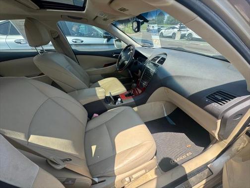 2007 Lexus ES 350 Base
