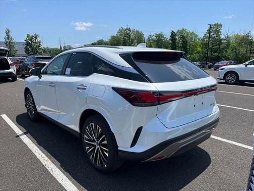 2025 Lexus RX 350 Base