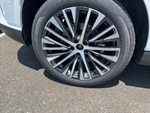 2025 Lexus RX 350 Base