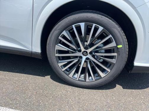 2025 Lexus RX 350 Base