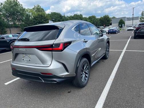 2025 Lexus NX 350 350 Base