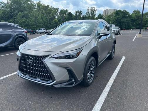2025 Lexus NX 350 350 Base