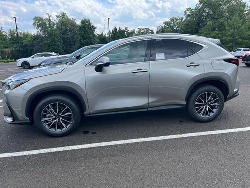 2025 Lexus NX 350 350 Base