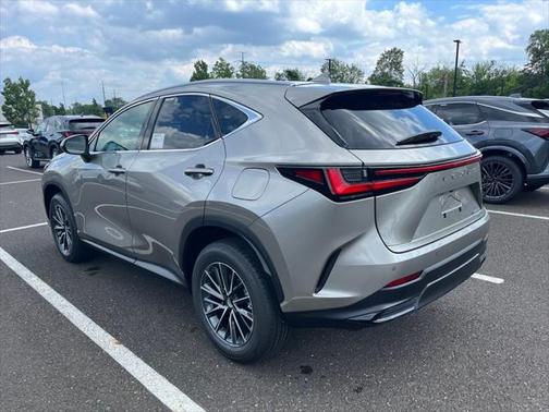 2025 Lexus NX 350 350 Base