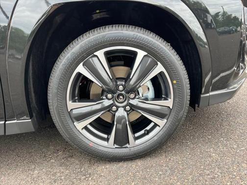 2025 Lexus UX 300h Premium