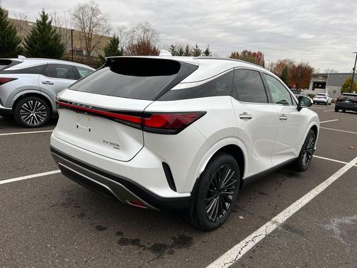 2026 Lexus RX 350 Base