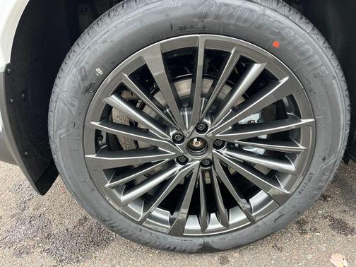 2026 Lexus RX 350 Base