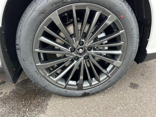 2026 Lexus RX 350 Base