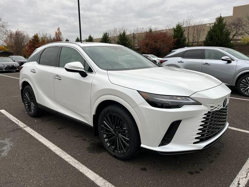 2026 Lexus RX 350 Base