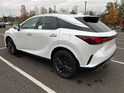 2026 Lexus RX 350 Base