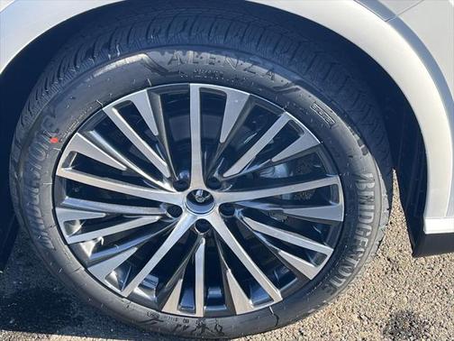 2025 Lexus RX 350 Base