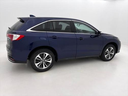 2017 Acura RDX Advance Package