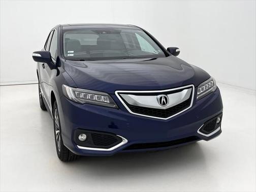 2017 Acura RDX Advance Package