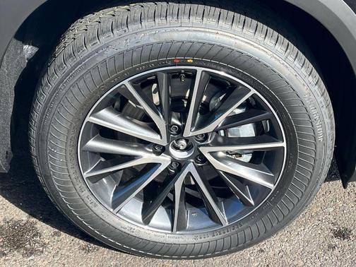 2026 Lexus NX 350 NX 350 Premium