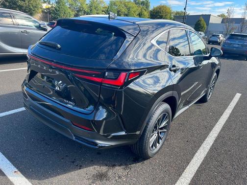 2026 Lexus NX 350 NX 350 Premium
