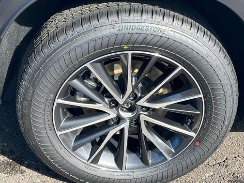 2026 Lexus NX 350 NX 350 Premium