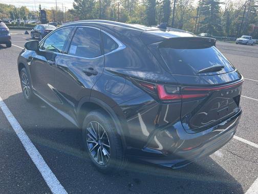 2026 Lexus NX 350 NX 350 Premium