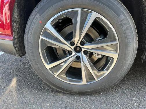 2025 Lexus RX 350 Base