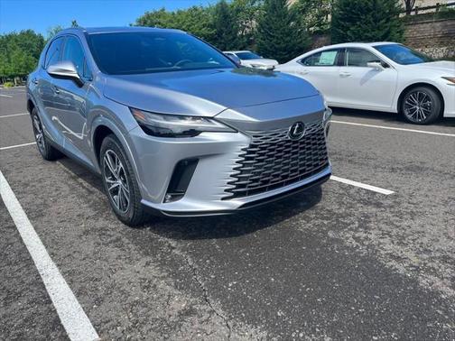 2025 Lexus RX 350 Base