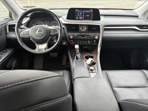 2020 Lexus RX 350 Base