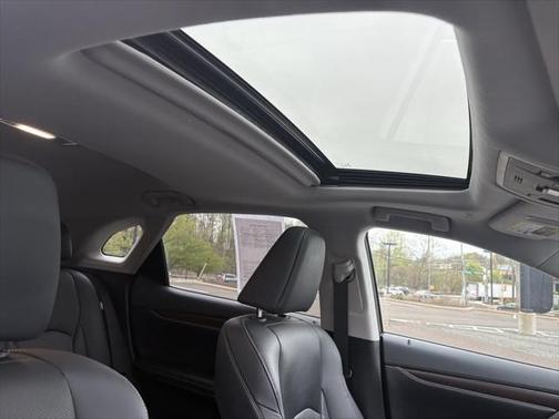 2020 Lexus RX 350 Base