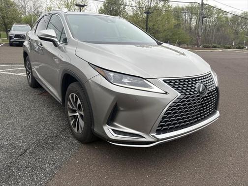 2020 Lexus RX 350 Base