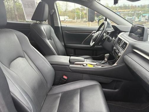 2020 Lexus RX 350 Base