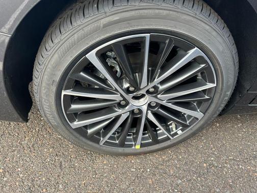 2025 Lexus ES 350 Base