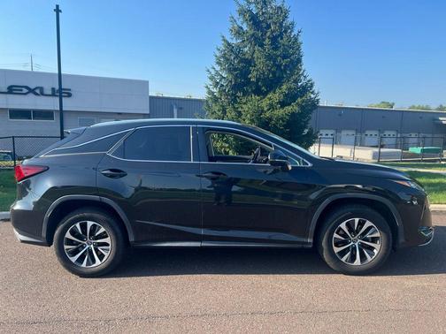 2021 Lexus RX 350 Base