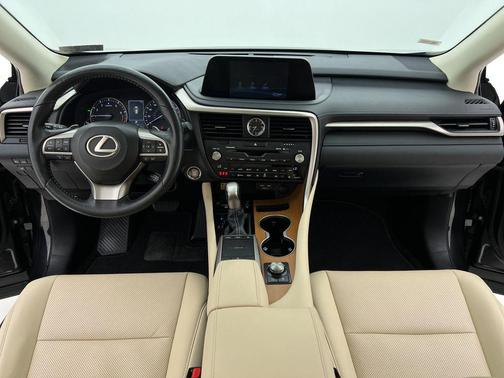 2021 Lexus RX 350 Base