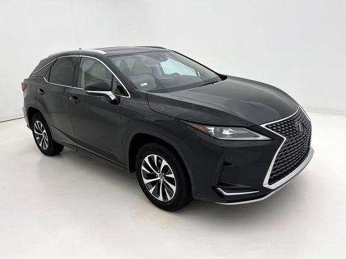2021 Lexus RX 350 Base