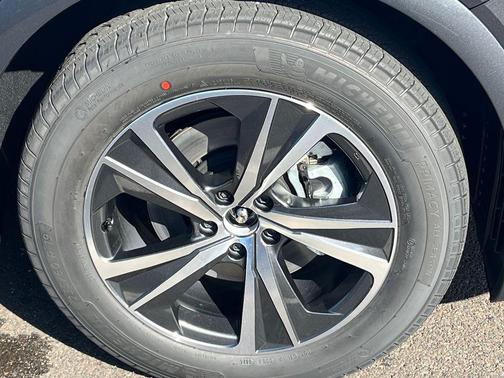 2026 Lexus RX 350 Base
