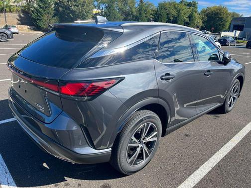 2026 Lexus RX 350 Base