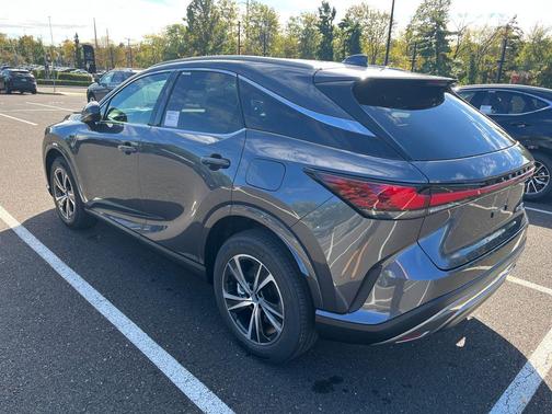 2026 Lexus RX 350 Base
