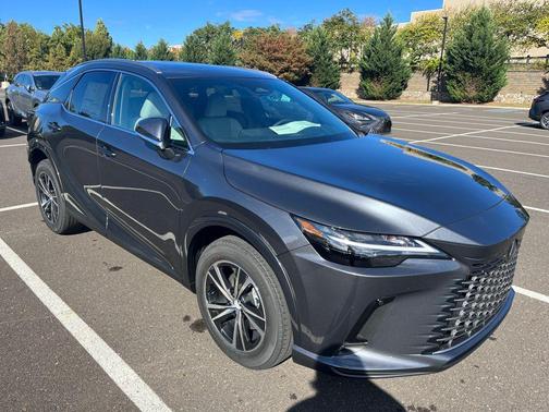 2026 Lexus RX 350 Base