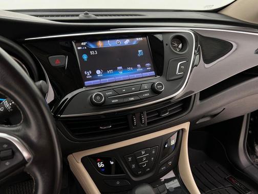 2017 Buick Envision Preferred