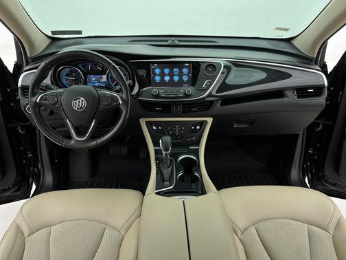 2017 Buick Envision Preferred