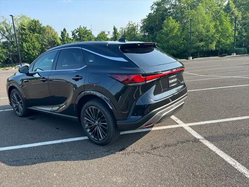 2025 Lexus RX 350 Base