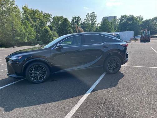 2025 Lexus RX 350 Base